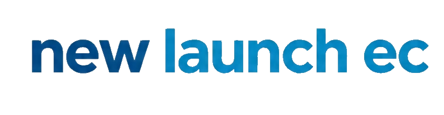 New Launch EC
